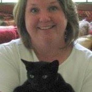 Meet your Posher, Tina